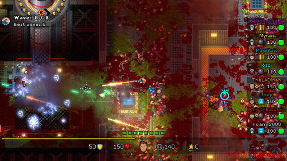 Serious Sam's Bogus Detour nabízí běsnění v tradičních kulisách, ovšem z jiného pohledu