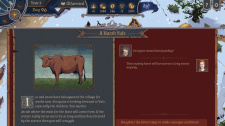 The Great Whale Road