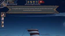 The Great Whale Road