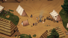 The Great Whale Road
