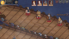 The Great Whale Road