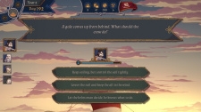 The Great Whale Road