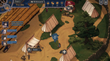 The Great Whale Road