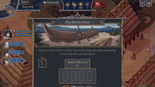 The Great Whale Road