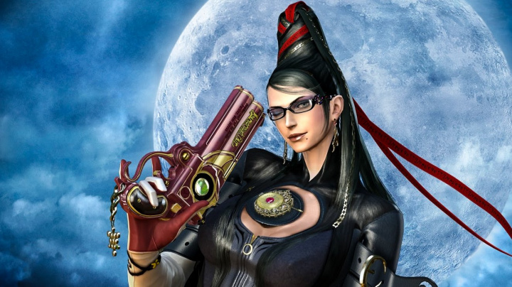 Třikrát Bayonetta pro Switch – třetí díl a remaster prvních dvou