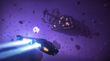 Elite: Dangerous