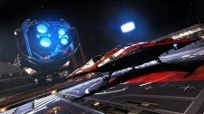 Elite: Dangerous