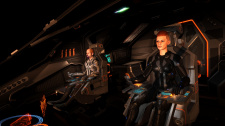 Elite: Dangerous