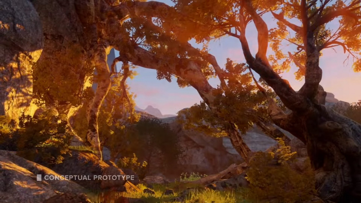 Nová hra od Bioware má být rozmáchlé sci-fi s prvky MMO a kódovým označením „Dylan“