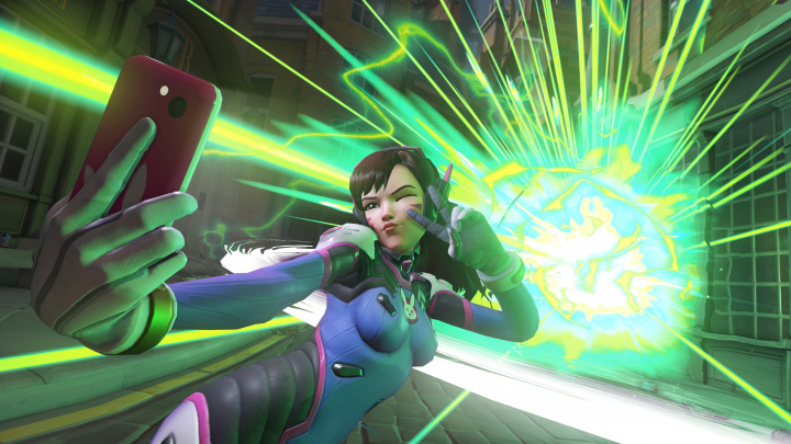 Blizzard chystá mobilní hry taky podle Overwatche, Warcraftu a StarCraftu