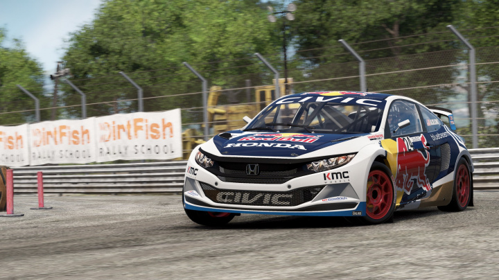 V září se vyřítí druhý díl skvělých závodů Project CARS