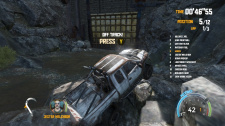 FlatOut 4: Total Insanity