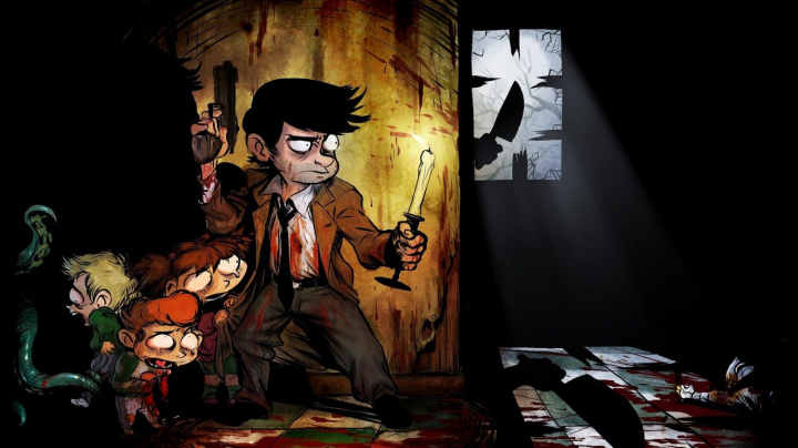 2Dark - recenze