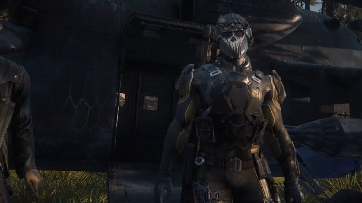 Hlavní hrdina Sniper: Ghost Warrior 3 je nebezpečný zabiják