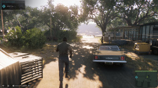 Mafia III: Faster, Baby!