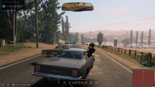 Mafia III: Faster, Baby!