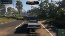 Mafia III: Faster, Baby!