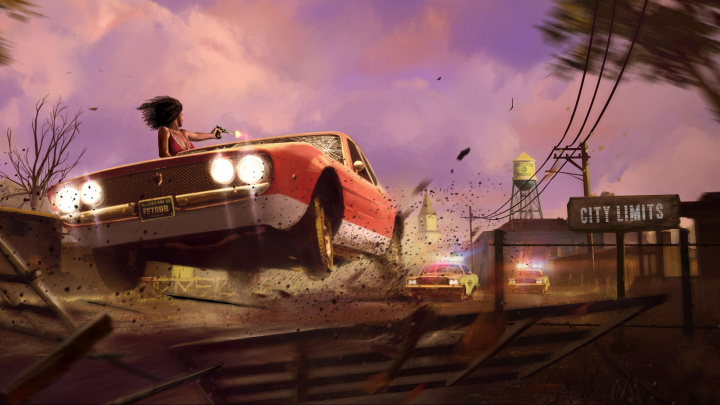 Mafia III: Faster, Baby! - recenze