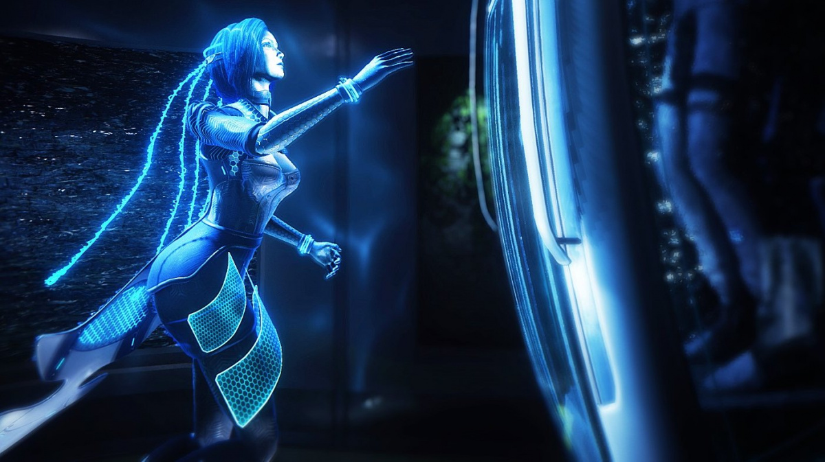 Dojmy z hraní: P.A.M.E.L.A. se hraje jako survival verze System Shock