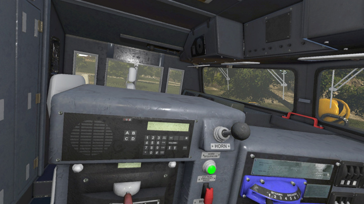 Train Mechanic Simulator 2017