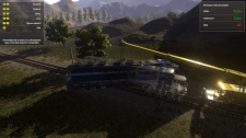Train Mechanic Simulator 2017