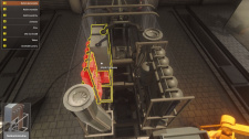 Train Mechanic Simulator 2017