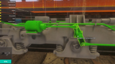 Train Mechanic Simulator 2017