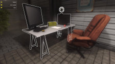 Train Mechanic Simulator 2017