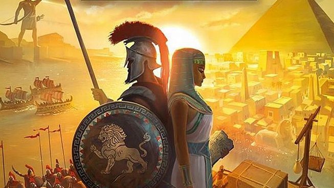 7 Divů světa: Duel - recenze deskové hry