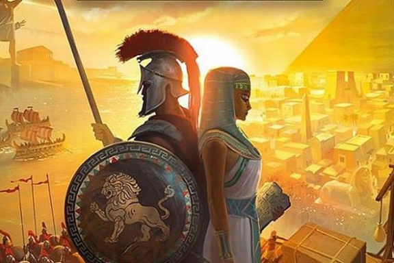 7 Divů světa: Duel - recenze deskové hry