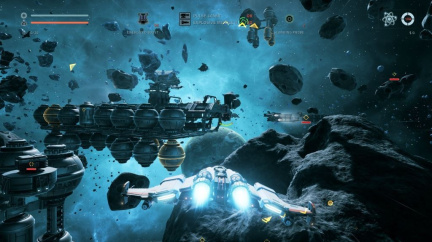 Everspace