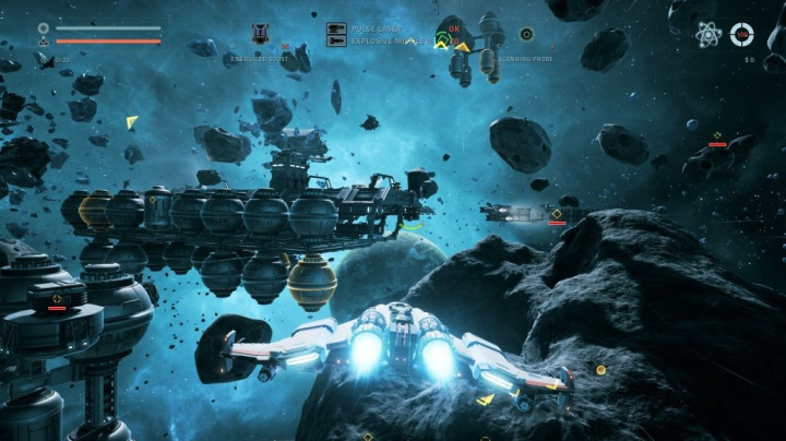 Everspace