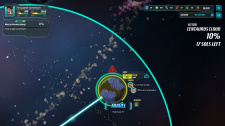 Holy Potatoes! We’re in Space?!