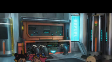 Holy Potatoes! We’re in Space?!