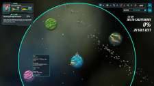 Holy Potatoes! We’re in Space?!