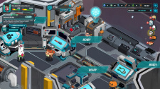 Holy Potatoes! We’re in Space?!