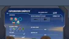 Holy Potatoes! We’re in Space?!