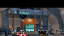 Holy Potatoes! We’re in Space?!