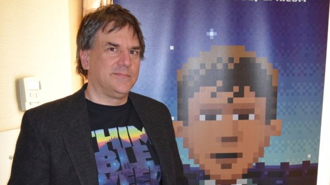 Rozhovor s Ronem Gilbertem o konci adventur a jeho nové hře Thimbleweed Park