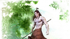 Hercules - The Untold Stories