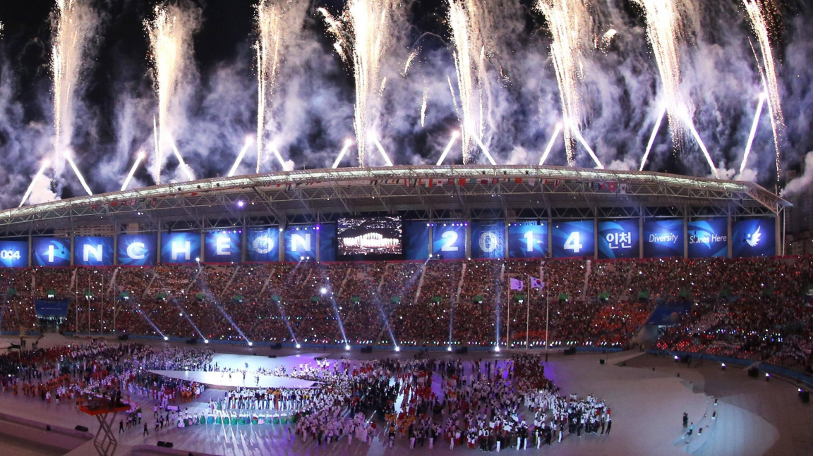 Počítačové hry se stanou medailovou disciplínou na panasijské olympiádě