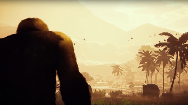 Akční adventura Ancestors od tvůrce Assassin’s Creed zamíří do Afriky před 10 miliony let