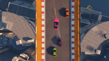 GTA Tiny Racers