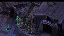 Planescape: Torment: Enhanced Edition