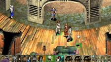 Planescape: Torment: Enhanced Edition