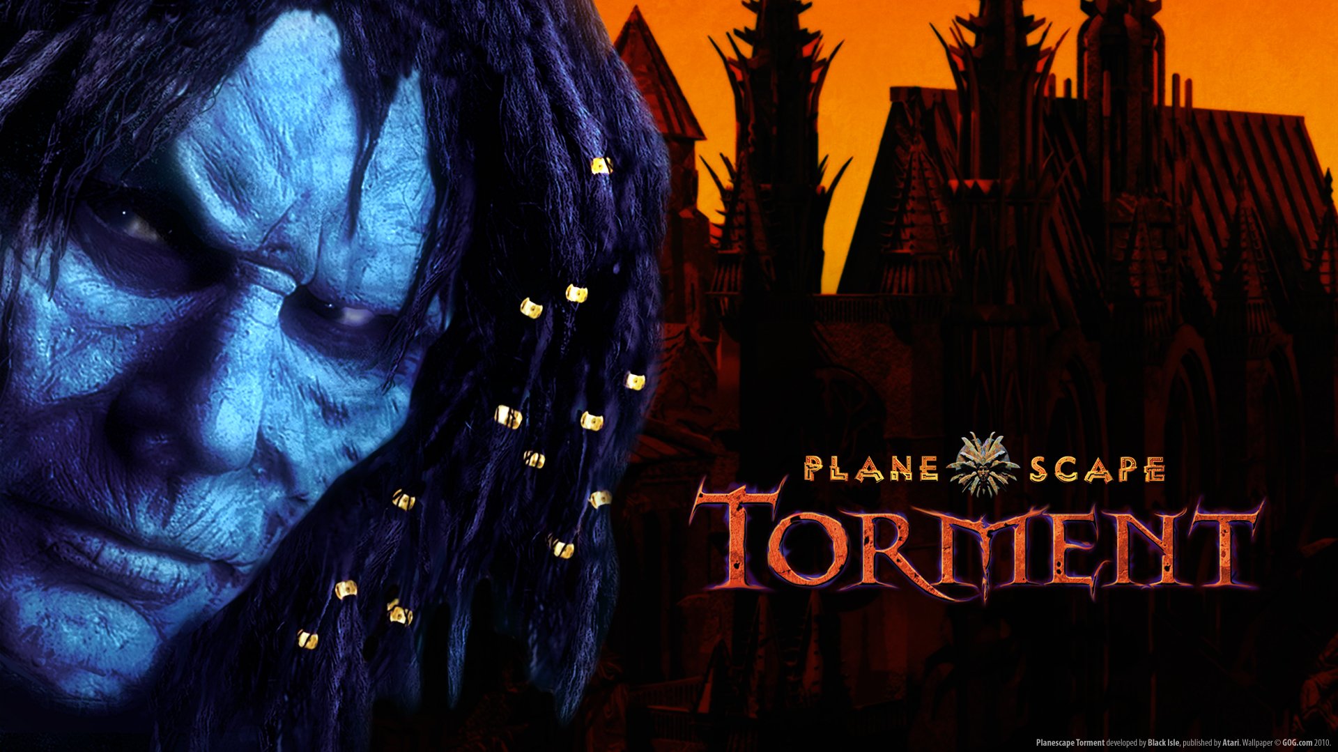 for ipod download Planescape: Torment: Enhanced Edition
