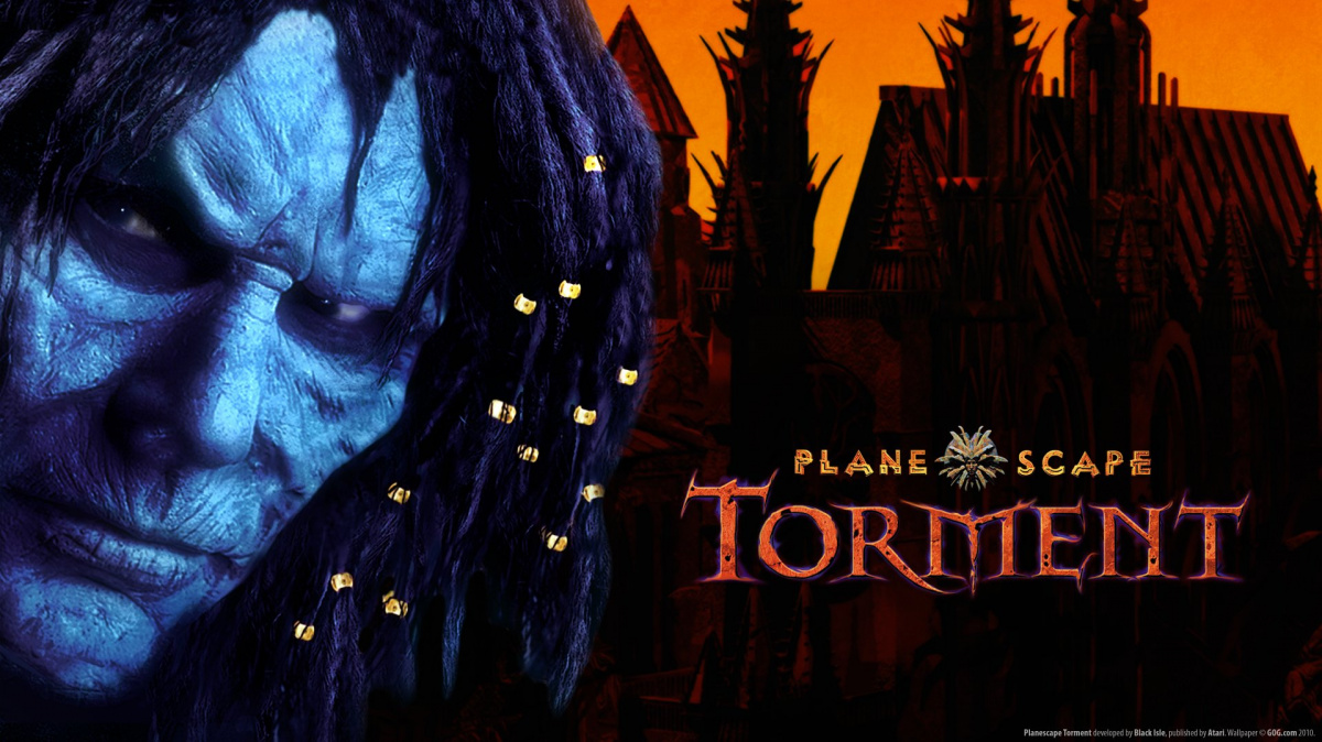 Planescape: Torment: Enhanced Edition - recenze