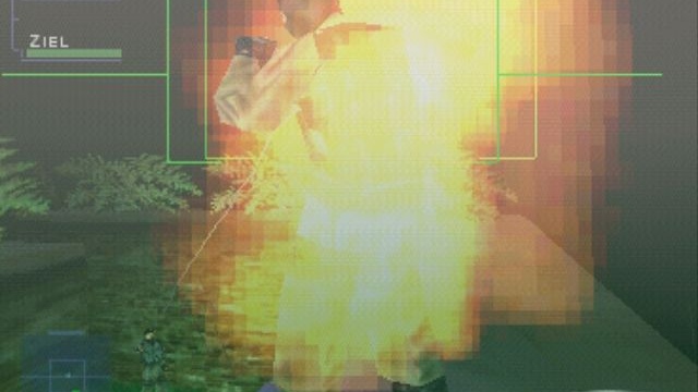 Syphon Filter