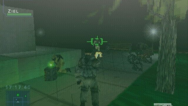 Syphon Filter