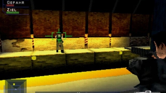 Syphon Filter